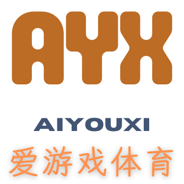 爱游戏官网