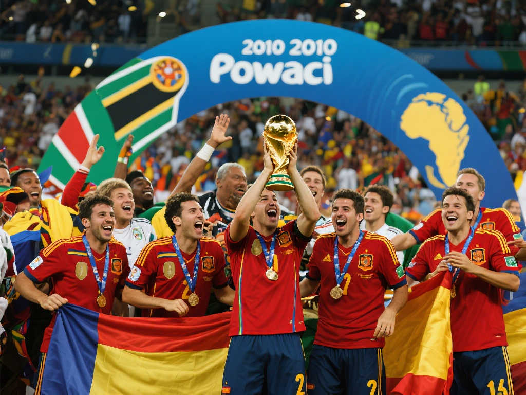 2010世界杯完整比赛结果一览 2010世界杯完整比赛结果一览