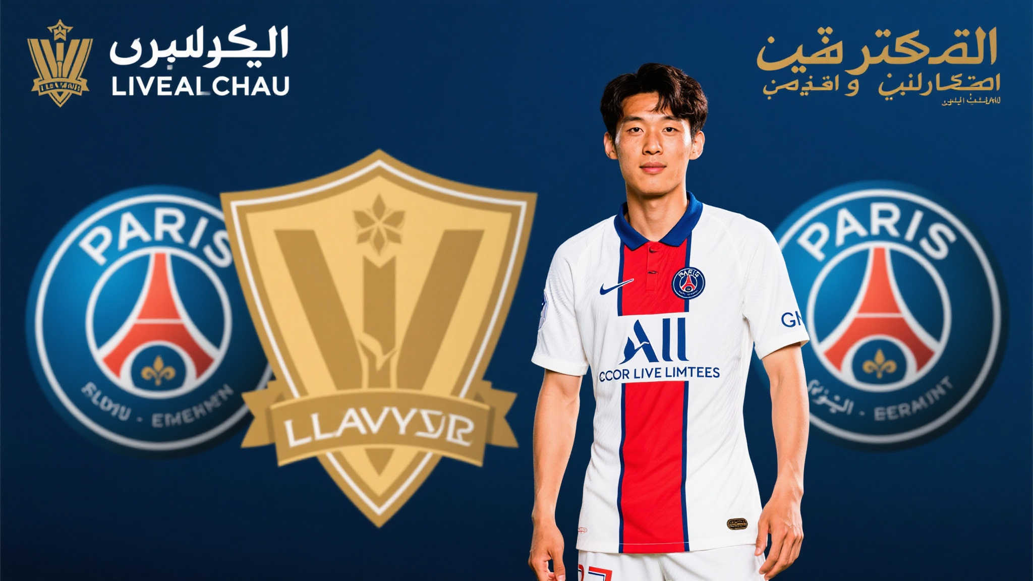 阿拉伯媒曝:利雅得胜利瞄准24岁李刚仁,转会或迎新进展 阿拉伯媒曝:利雅得胜利瞄准24岁李刚仁,转会或迎新进展