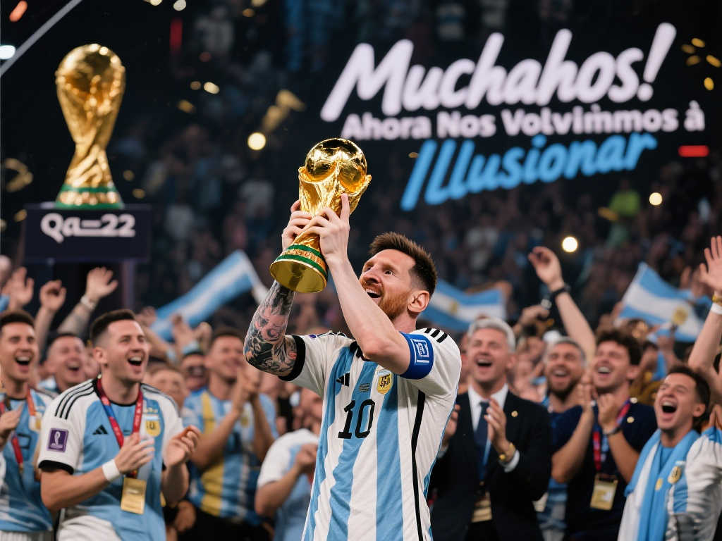 梅西获奖时刻的背景音乐 梅西获奖时刻的背景音乐